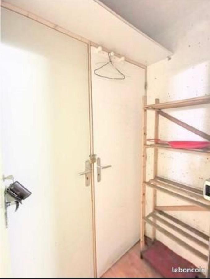 Blocation - La Mongie - Apt 2 Ch - 8 Pers - Place Parking Couvert - Menage En Suppl Exteriér fotografie