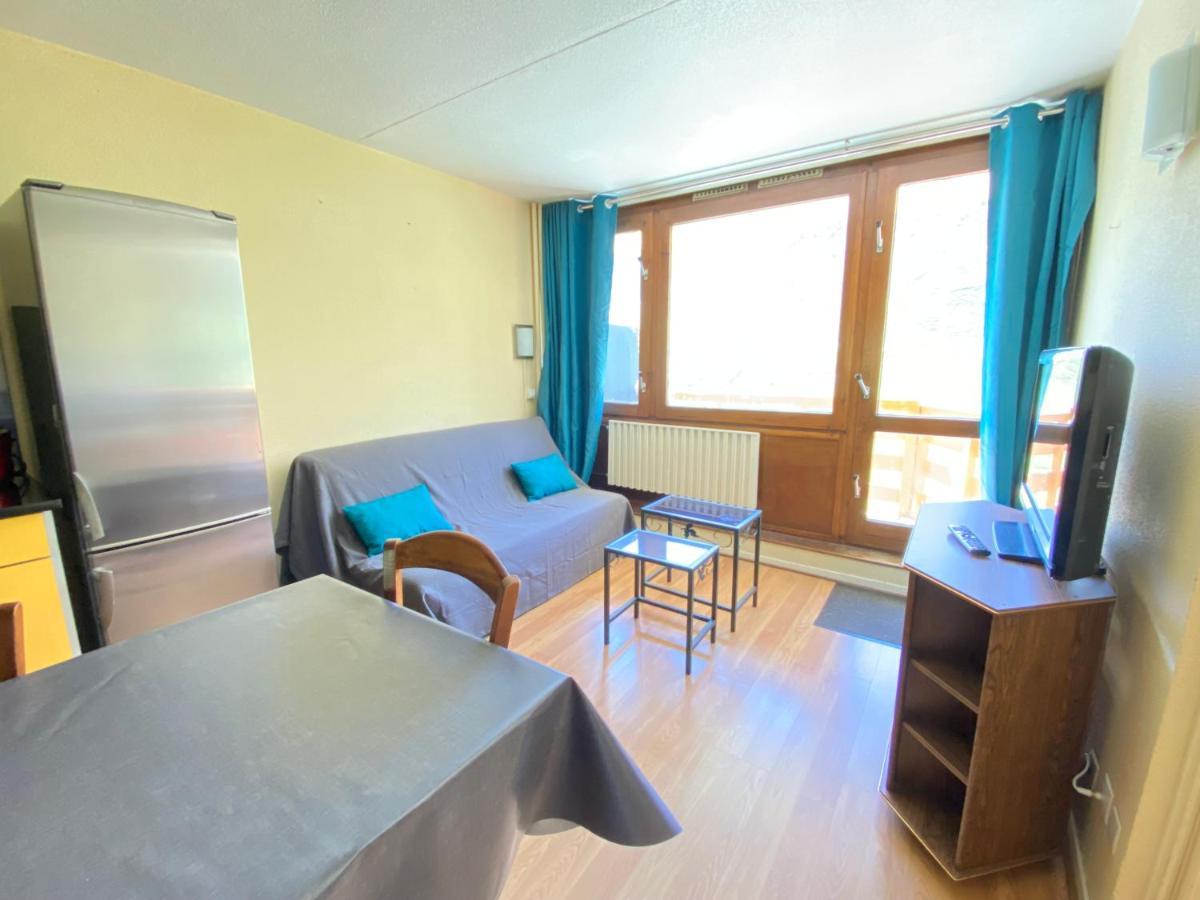 Blocation - La Mongie - Apt 2 Ch - 8 Pers - Place Parking Couvert - Menage En Suppl Exteriér fotografie